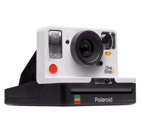 Η επιστροφή της Polaroid στην αναλογική φωτογραφία με τη OneStep 2 - Κυρίως Φωτογραφία - Gallery - Video
