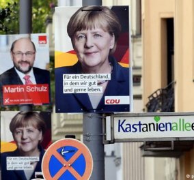 Γερμανικές εκλογές: Τα απρόοπτα και πικάντικα του προεκλογικού αγώνα