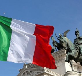 Fitch: Κίνδυνος για την Ευρωζώνη να μην υπάρχει σταθερή κυβέρνηση στην Ιταλία