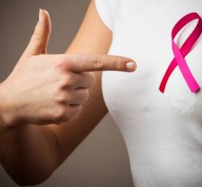 Δωρεάν εξέταση και ενημέρωση για τον καρκίνο του μαστού στο μετρό του Συντάγματος!