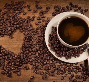 Αυτοί είναι οι 9 λόγοι για να μην πετάξετε ποτέ ξανά το κατακάθι του καφέ σας
