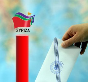 Με 10 μονάδες προηγείται η ΝΔ του ΣΥΡΙΖΑ σε νέα δημοσκόπηση 
