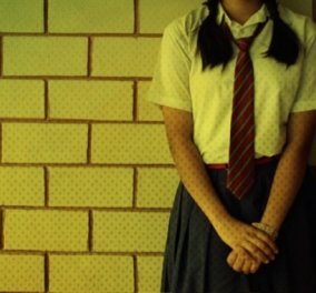 13χρονη αυτοκτόνησε όταν η δασκάλα την εξευτέλισε για τους λεκέδες από περίοδο μπροστά στους συμμαθητές της - Κυρίως Φωτογραφία - Gallery - Video