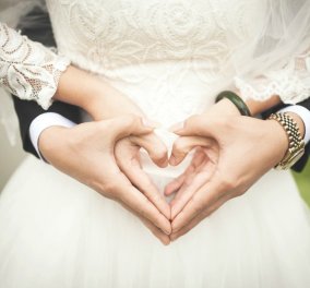 Ποια είναι τελικά η ιδανική διαφορά ηλικίας γάμου - Διαφορετική από ό,τι έλεγαν μέχρι τώρα