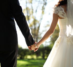 Ζώδια και γάμος:Θα ανέβεις σύντομα τα σκαλιά της εκκλησίας;