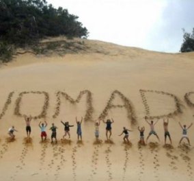 Nomads: η επίσημη ανακοίνωση από τον ANT1