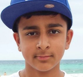 15χρονος αυτοκτόνησε έπειτα από μαρτυρικό bullying γιατί ήταν όμορφος & τον ζήλευαν που άρεσε στα κορίτσια (ΦΩΤΟ)