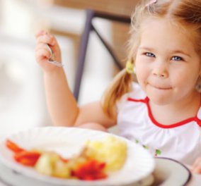 Υγιεινές επιλογές για τη διατροφή των παιδιών τους σχολικούς μήνες