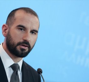 Τζανακόπουλος: «Δεν υπάρχει ζήτημα λήψης νέων μέτρων το 2018»