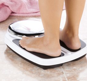 Αυτές είναι οι κυριότερες αιτίες που ευθύνονται για την αύξηση βάρους