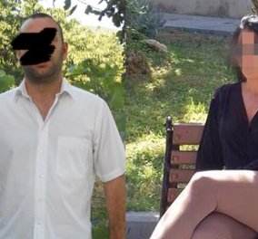 Φόνος καρδιολόγου: Έκανε σεξ με τον άνδρα της και μετά έστειλε sms στον εραστή της για να τον σκοτώσει!  - Κυρίως Φωτογραφία - Gallery - Video