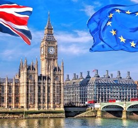 Το 76% των Βρετανών πιστεύει ότι οι διαπραγματεύσεις για το Brextit οδεύουν σε αποτυχία