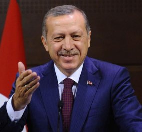 Άρθρο Α. Πανούτσου: Όταν μια ελληνική κυβέρνηση ψάχνεται πως θα ικανοποιήσει τον Erdogan