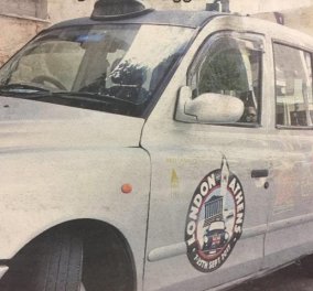 Fake Taxi: To ροζ ταξί κυκλοφορεί στην Αθήνα - Γυρίζονται ερωτικές σκηνές για προχωρημένους 