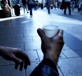 Eurostat: Σε συνθήκες φτώχειας ζουν πάνω από ένας στους τρεις Έλληνες - Κυρίως Φωτογραφία - Gallery - Video