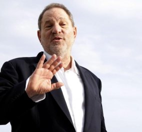 Η πτώση του γίγαντα του Χόλυγουντ: Ο Γουάινσταϊν παραιτήθηκε από τη Weinstein Company - Ο κατάλογος των παρενοχλήσεων  - Κυρίως Φωτογραφία - Gallery - Video