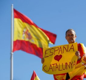 Οκτώ βραβευμένοι με Νομπέλ Ειρήνης τάσσονται υπέρ της διαμεσολάβησης και του διαλόγου στην Καταλονία