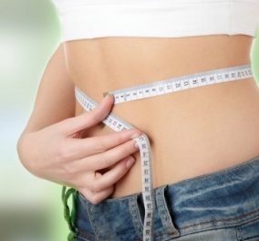 Το παραπάνω κιλό μειώνει το προσδόκιμο ζωής δύο μήνες - η μόρφωση παράγοντας αντιγήρανσης  - Κυρίως Φωτογραφία - Gallery - Video