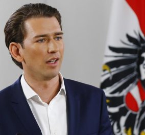 Εκλογές στην Αυστρία: Θα βγει ο νεότερος ηγέτης στην Ευρώπη; Ο 31χρονος Σεμπάστιαν Κουρτς οδεύει προς νίκη - Κυρίως Φωτογραφία - Gallery - Video