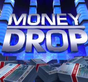 Η Βίκυ Σταυροπούλου είναι η παρουσιάστρια του MONEY DROP - H ανακοίνωση του Star