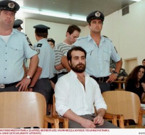 Γιατί αποφυλακίζεται και επιστρέφει στη Θάσο ο Θεόφιλος Σεχίδης που σκότωσε όλη του την οικογένεια  - Κυρίως Φωτογραφία - Gallery - Video