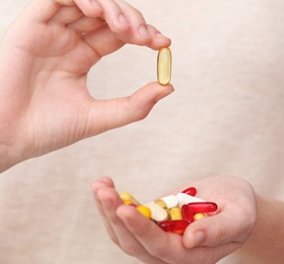 Οι 7 βιταμίνες που χρειάζονται οι γυναίκες μετά τα 40 - Δείτε τα απαραίτητα θρεπτικά συστατικά  - Κυρίως Φωτογραφία - Gallery - Video