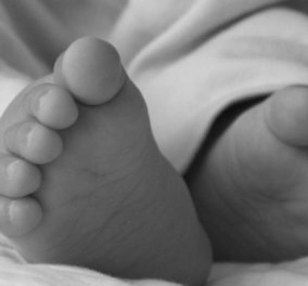 Ένα βρέφος μόλις 11 μηνών πέθανε από ιλαρά - Κυρίως Φωτογραφία - Gallery - Video