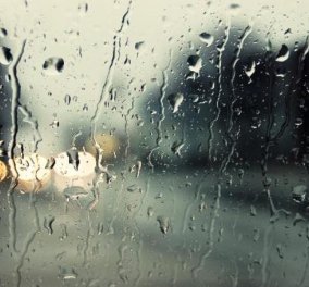 Αλλάζει σήμερα το σκηνικό του καιρού: Βροχές και καταιγίδες σε όλη τη χώρα - Κυρίως Φωτογραφία - Gallery - Video