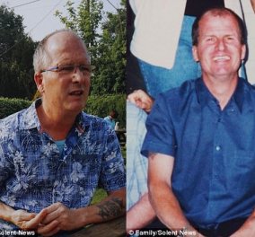 55χρονοι δίδυμοι αυτοκτόνησαν με τον ίδιο τρόπο - Ήταν μαλωμένοι 20 χρόνια - Κυρίως Φωτογραφία - Gallery - Video