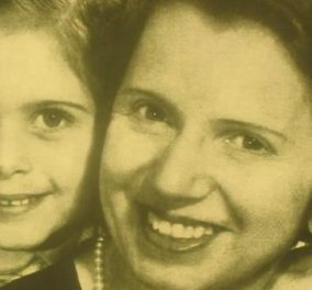 Vintage Story : Ποια ήταν η «θεία Λένα» με την δημοφιλέστερη εκπομπή όλων των εποχών 1942 - 1971