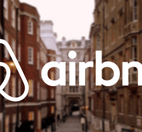 Υποχρεωτική η εγγραφή στο μητρώο για όσους νοικιάζουν ακίνητα μέσω Airbnb