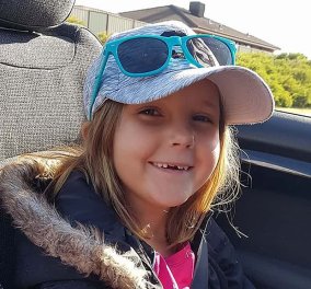 8χρονο κοριτσάκι σκοτώθηκε σε φοβερή σύγκρουση με drag car! (ΦΩΤΟ-ΒΙΝΤΕΟ)