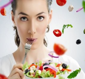 Η δίαιτα DASH: Υγιεινή διατροφή για την μείωση της αρτηριακής πίεσης