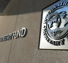 ΔΝΤ: Δεν απαιτεί πρόσθετα μέτρα & δεν βλέπει αποκλίσεις από τους δημοσιονομικούς στόχους