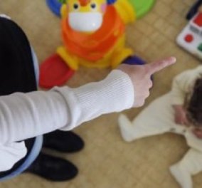 Βίντεο σοκ: Τρεις δασκάλες κακοποιούν παιδιά σε νηπιαγωγείο στην Ιταλία - Κυρίως Φωτογραφία - Gallery - Video