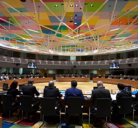 Eurogroup: Θετικό κλίμα η συζήτηση για το ελληνικό ζήτημα