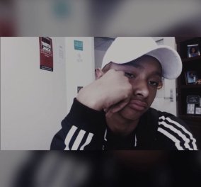 Δολοφόνησε τον 14χρονο γιο του Τζιοβάνι όταν έμαθε ότι είναι ομοφυλόφιλος & τον βρήκε με ένα αγόρι (ΦΩΤΟ) - Κυρίως Φωτογραφία - Gallery - Video