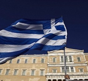 Handelsblatt: Η Ελλάδα θέλει να υπερβεί τους στόχους - Κυρίως Φωτογραφία - Gallery - Video