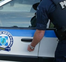 Έγκλημα στο Ηράκλειο: 26χρονη μαχαίρωσε και σκότωσε γείτονα της για ασήμαντη αφορμή πάνω σε καυγά (ΦΩΤΟ)