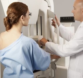 Φως σε ελπιδοφόρα βελτιωμένη θεραπεία για τον επιθετικό καρκίνο του μαστού - Κυρίως Φωτογραφία - Gallery - Video