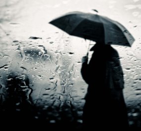 Τάσος Αρνιακός: Έρχονται νέες βροχές και καταιγίδες - Αναλυτική πρόγνωση (ΒΙΝΤΕΟ)