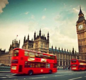 Εδώ είναι Μ. Βρετανία... Χανιώτης πλήρωσε πρόστιμο στο Λονδίνο γιατί πέταγε τις γόπες του κάτω (ΦΩΤΟ) - Κυρίως Φωτογραφία - Gallery - Video