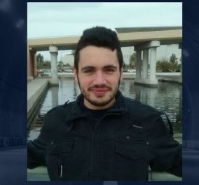 Νεκρός βρέθηκε ο αγνοούμενος φοιτητής στην Κάλυμνο - Σε απόσταση 200 μέτρων από το σημείο που εντοπίστηκε το ποδήλατο του
