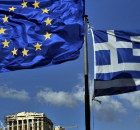Handelsblatt: Η Ελλάδα ξεπερνά τον δημοσιονομικό στόχο για 3η χρονιά