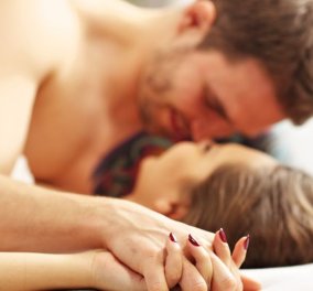 Η μειωμένη ερωτική επιθυμία είναι πιο συχνή στις γυναίκες - Ποια είναι τα αίτια - Κυρίως Φωτογραφία - Gallery - Video