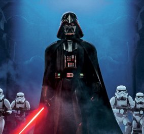 Είναι επίσημο! Η Disney ανακοίνωσε τη νέα τριλογία “Star Wars”