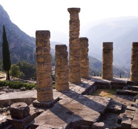 Unesco: Τα 18 ελληνικά μνημεία που πρέπει οπωσδήποτε να δει κανείς στη ζωή του