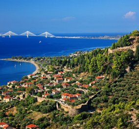 Έξι μεγάλα έργα 49 εκατ. ευρώ στη Δυτική Ελλάδα - Ποια είναι και ποιον θα ωφελήσουν