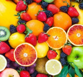 Ποιο φρούτο αναστρέφει την επίδραση των λιπαρών; Ιδού η λύση στο πρόβλημα μας!   - Κυρίως Φωτογραφία - Gallery - Video