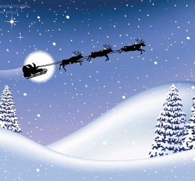 "Χιόνια στο καμπαναριό"- Λευκά Χριστούγεννα προβλέπει ο μετεωρολόγος Γιάννης Καλλιάνος 